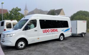 Der Reisebus
