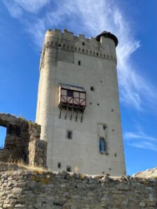 Burg Olbrück