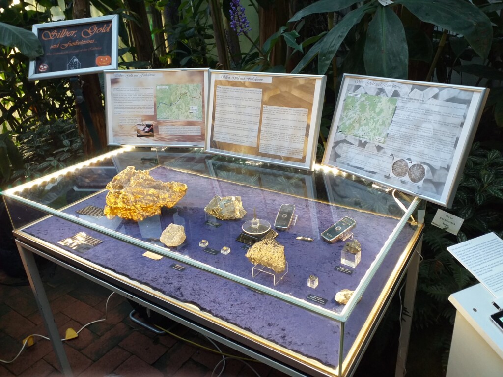 Herbstfest Botanischer Garten 03