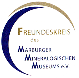 Freundeskreis Mineralogisches Museum Marburg e.V.
